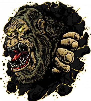 Bigfoot-Squatch Bigfoot-Squatch